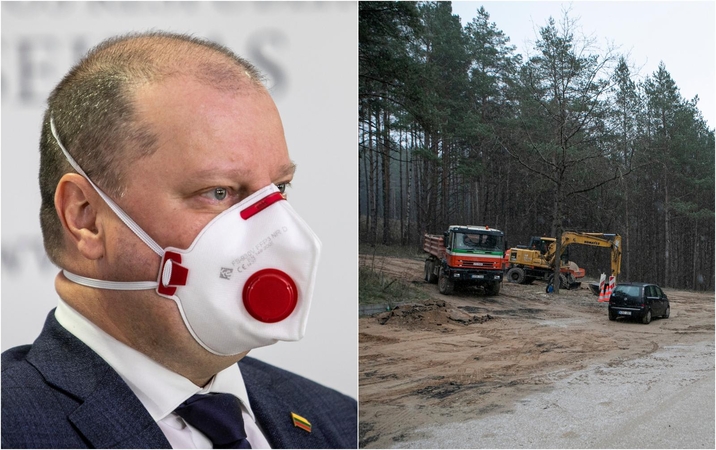 Saulius Skvernelis