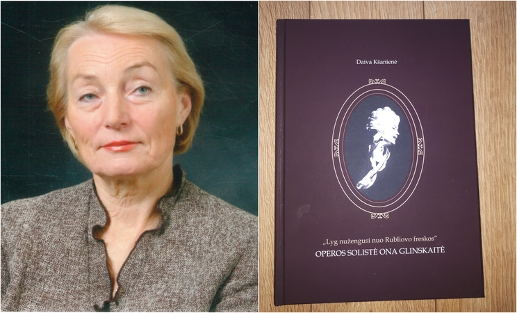 Daiva Kšanienė