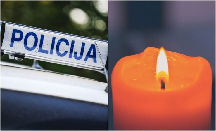 Negyvėlis krūmuose atskleidė visuomenės ydą