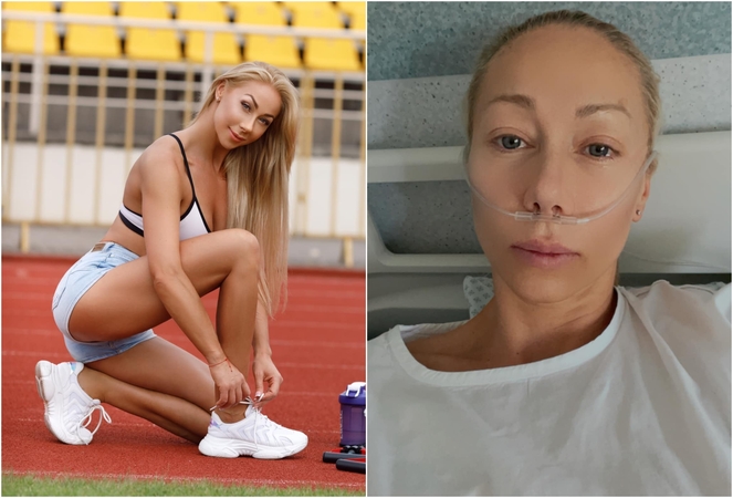 Rasa Vilkienė