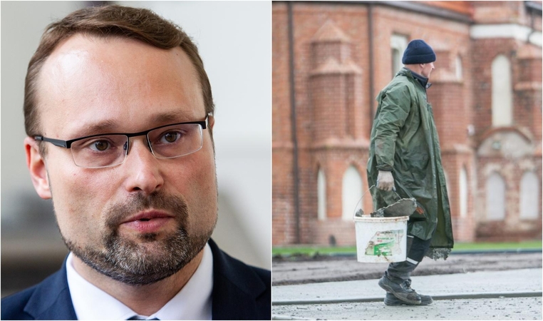 Mindaugas Kvietkauskas
