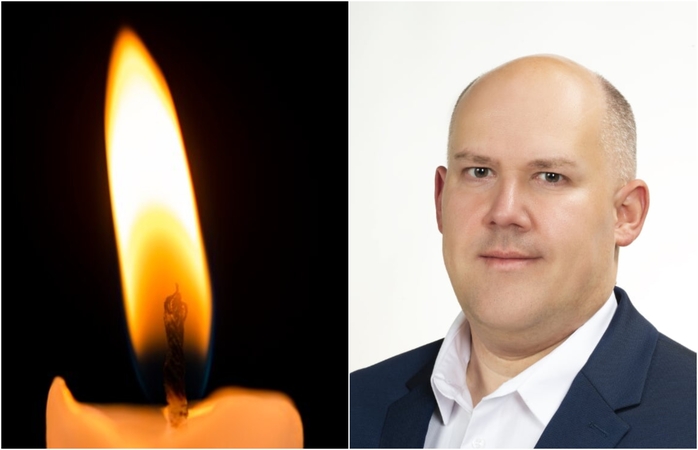 Marius Malinskas