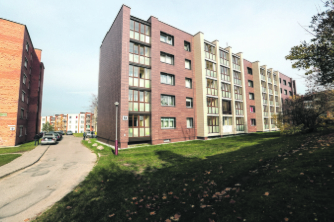 Renovacija Lietuvoje