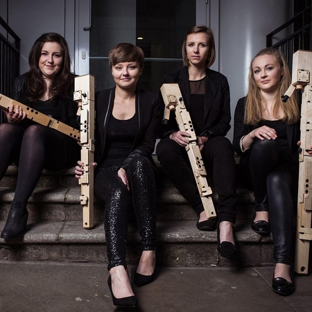 Festivalis "Iš arti": bendrystės ir tapatybės paieškos