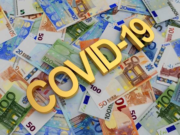 Finansų profesorius: nerimą kelia po pandemijos galimas kainų augimas ir pinigų nuvertėjimas