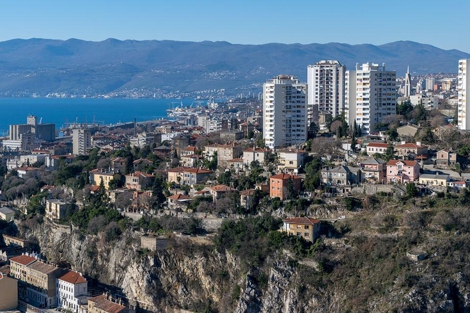 Kroatija