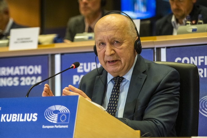 Andrius Kubilius
