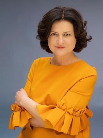 Diana Stomienė