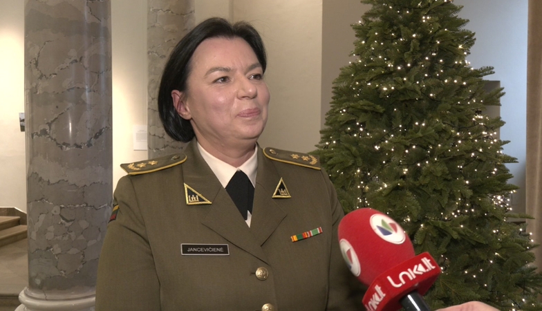 Inga Jancevičienė