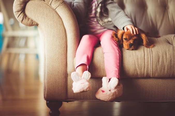 Vaikų apklausoms nutarta ieškoti daugiau psichologų