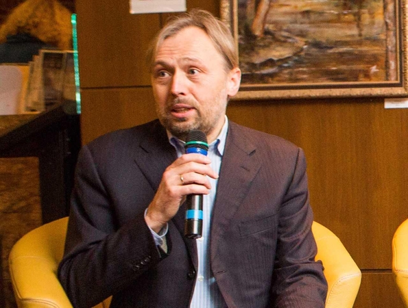 Darius Chmieliauskas