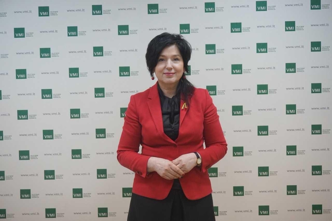 Judita Stankienė