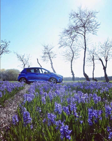 Kaip paruošti automobilį pavasariui?