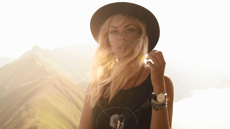 Karolina Valeikaitė