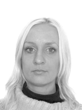 Giedrė Raguckaitė