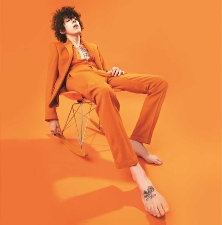 LP