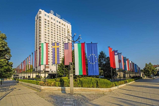 Viešbutis "Marinela"