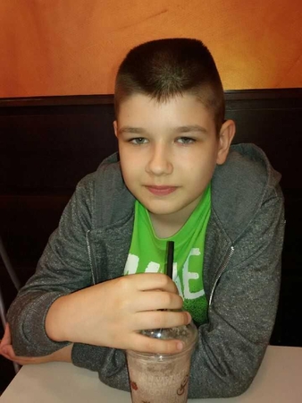 Kauno policija ieško dingusio 11-mečio