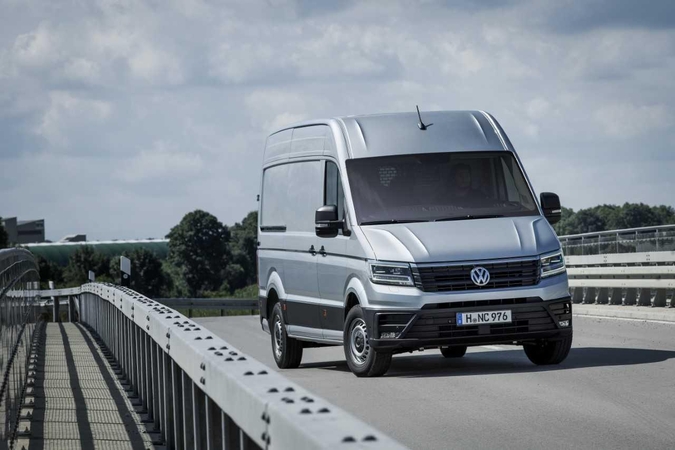Naujų automobilių rinkos revoliucija: ar palies Lietuvą?