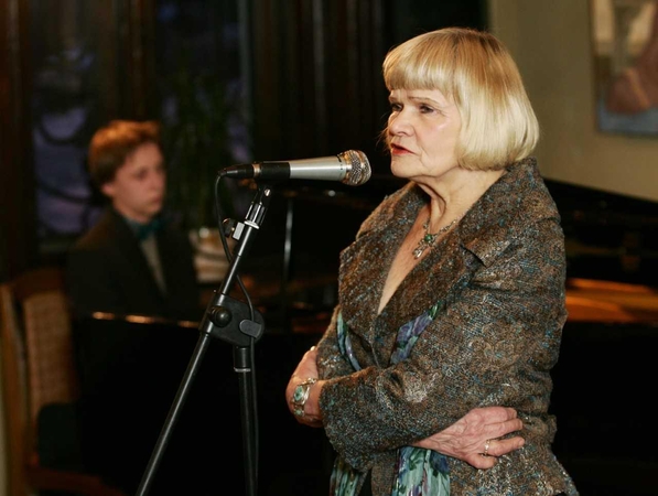 Olita Dautartaitė