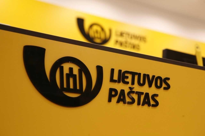 Pradedama naujo Lietuvos pašto vadovo paieška