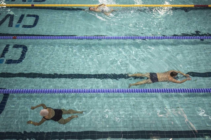 Kaunas ieško trijų sporto mokyklų direktorių