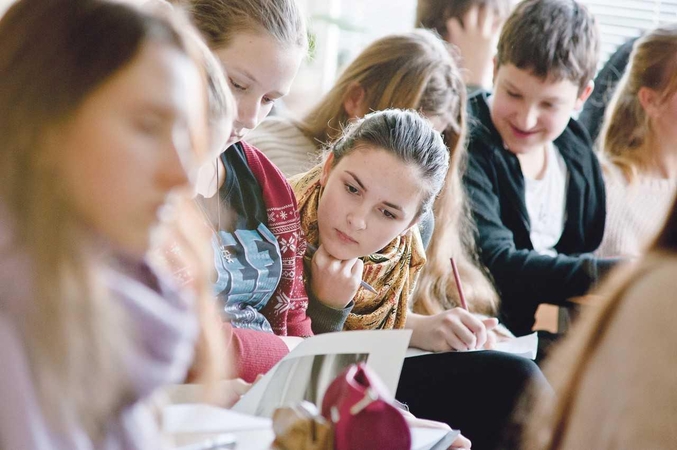 Etatinis apmokėjimas: ką reikėtų žinoti
