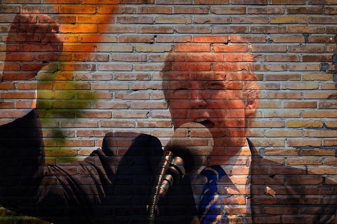 Tarptautinėje konferencijoje mokslininkai aptars ir D. Trumpą