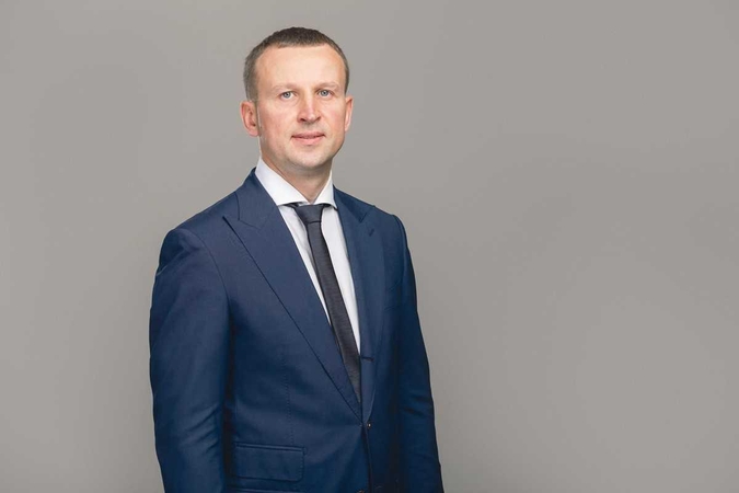 Gintaras Bilevičius