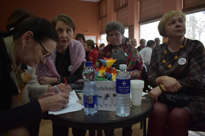Bobučių festivalyje Kauno rajone – antikvariniai eksponatai