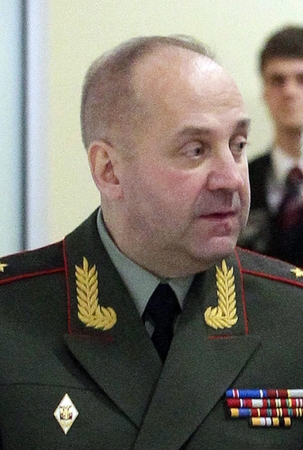 Igoris Sergunas