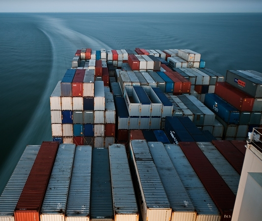 Dvejonė: „Green Line Shipping“ asocijuojasi su rimtu verslu, tačiau ji buvo panaudota vykdyti, teismo vertinimu, akivaizdžiai nenaudingai sutarčiai.