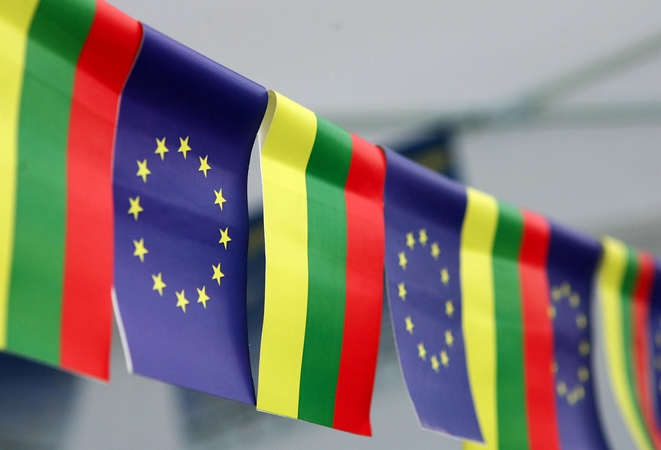 Įmonėms – inovaciniai čekiai už 10 mln. eurų
