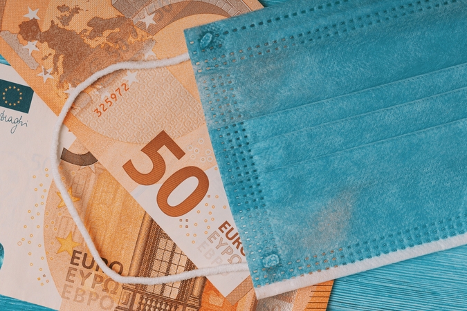„Swedbank“ ekonomistai šių metų Lietuvos ekonomikos augimo prognozę sumažino iki 2,7 proc.