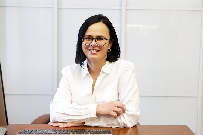 Estetinė ginekologija sprendžia ne tik intymias problemas