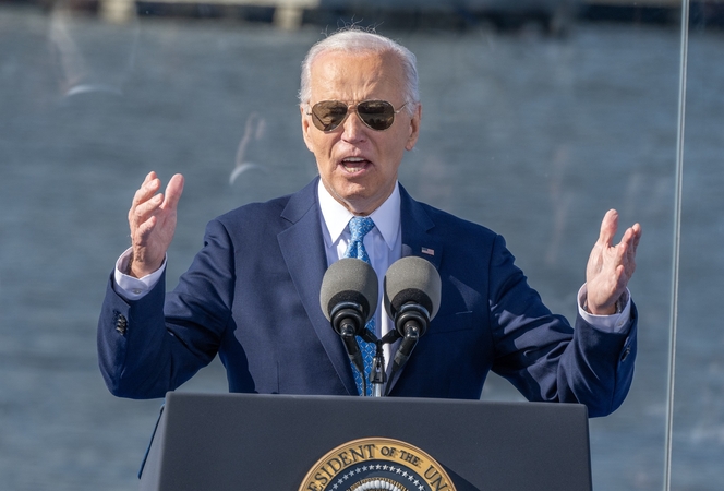 Joe Bidenas
