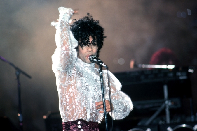 Prince