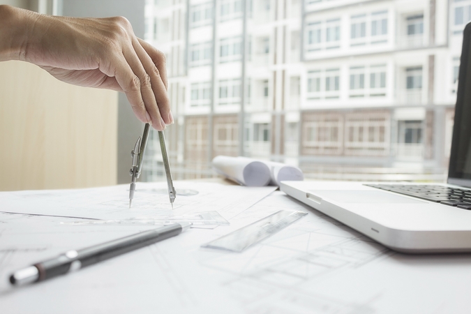 Architektai: pajūrio teritorija jautri ne tik Klaipėdos gyventojams