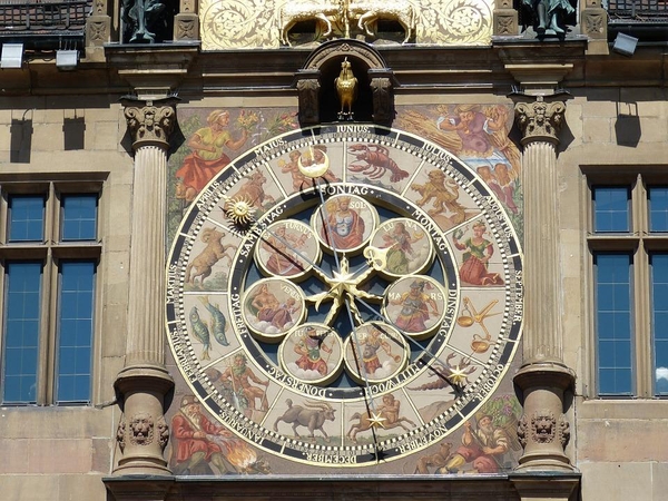 Astrologinė prognozė gruodžio 16–22 d.
