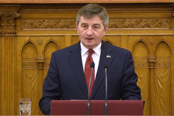 Marekas Kuchcinskis 
