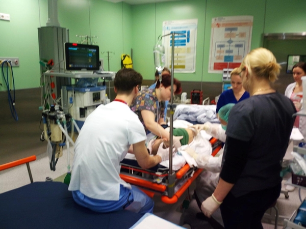 Skubi pagalba vaikams – ne be problemų ir iššūkių