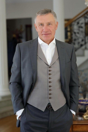 Raimondas Karpavičius