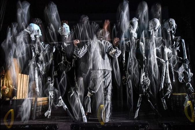 Teatrų festivalis „Jaunatis“ į Klaipėdos žvejų rūmus sugrįš rudenį