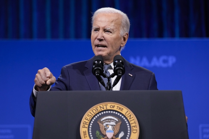 Joe Bidenas