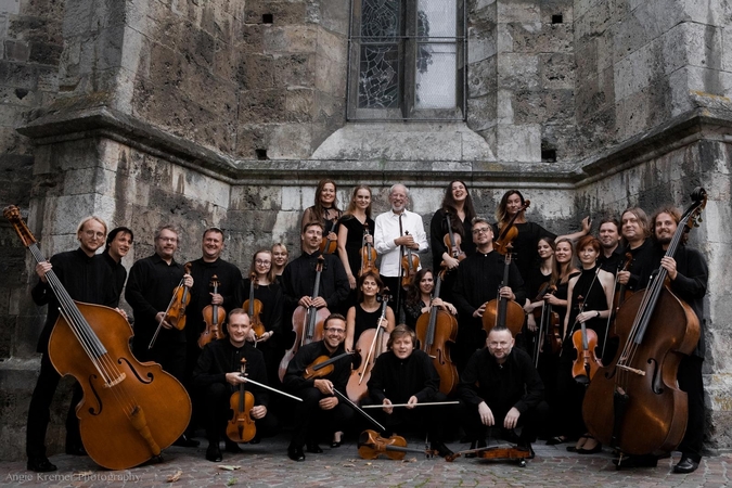 "Midsummer Vilnius" – su smuiko legenda G. Kremeriu