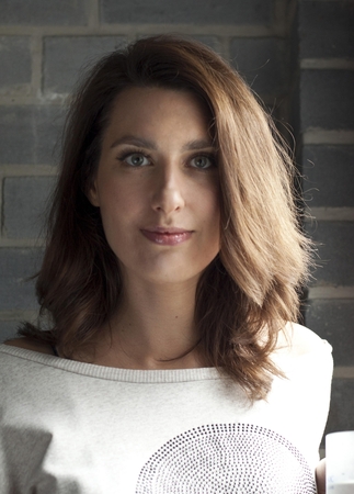 Kristina Buožytė