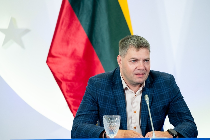 Andrius Mazuronis