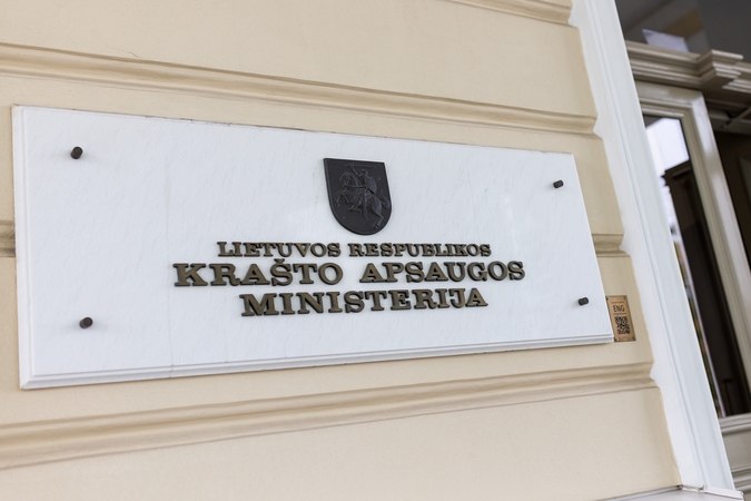 Seimo komitetas pritarė Lietuvos pasitraukimui iš priešpėstines minas draudžiančios konvencijos
