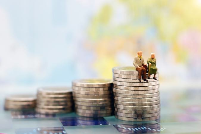 Penki dalykai apie pensijų kaupimą, kuriuos naudinga žinoti naujai įtraukiamiems dalyviams