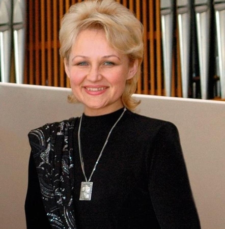 I. Maknavičienė
